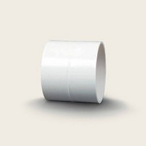 PVC VG2 소켓/이음관 50A 배수용 소켓 파이프
