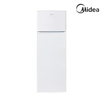 [미디어] Media 240L 냉장고/MR-240LW1/화이트/소형냉장고 [자가설치/택배발송]