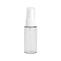 스프레이용기 30ml 1P 휴대용 리필 여행 화장품 공병, 20개
