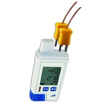 독일 TFA LOG200 TC 31.1061 온습도 데이터 로거