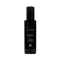 알트탭 저자극 여드름 등드름 완화 바디미스트, 150ml, 2개