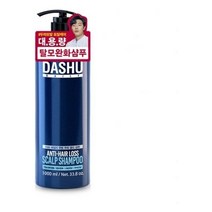 best DASHU 데일리 한방 두피케어 골드 대용량 샴푸 1000ml EA