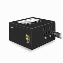 YAY608653[GreatWall] E750 80PLUS GOLD 모듈러 (ATX/750W), 단일옵션