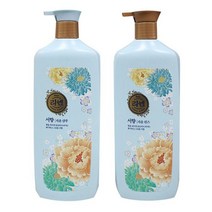 리엔 샴푸 린스 950ml 서향 머리 헤어 청결 관리, 엘림헬스케어81 린스, 엘림헬스케어81 본상품선택