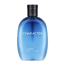 캐릭터리파이닝 스킨 로션 엘지생활건강 350ml 피부미용 화장품 숙박 업소용