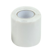 세인티에프 파이프 초강력 누수 밴드 테프론테이프 화이트 5cm, 3개