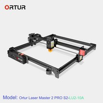 ortur lazer master 2 레이저 조각 절단기 목공 도구 비즈니스 기계 공기 보조 레이저 cnc 라우터 레이저 조각사, 영국, olm2 pros2 lu2-10a