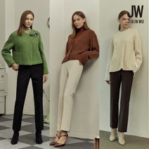 제이슨우 텐션업 기모팬츠 3종[런칭 가격 89 900원]