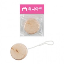 1200 유니아트 나무 요요