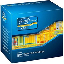Intel Xeon Quad-Core Processor E3-1230 v2 3.3GHz 8MB LGA 1155 CPU LGA BX80637E31230V2, 1