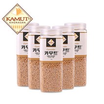 진짜 캐나다 원료 카무트(호라산밀) 10kg 고대쌀, 카무트10kg