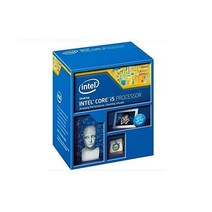 미국 Intel Core i5-4690 프로세서(6M 캐시 3.5GHz~3.90GHz) BX80646I54690 CPU 전용, CPU만