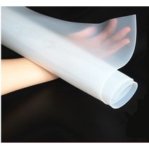 투명시트지 단열필름시공 반투명판 0.1 0.2 0.3 0.5 0.8 고무, 500x500x0.6mm