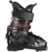 Atomic 아토믹스키장비 Hawx Prime XTD 105 GW Alpine Touring Ski Boots Womens 2024, Black/Rust/Ivory, 22.5