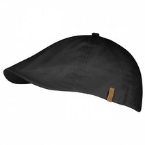 피엘라벤 뉴 오빅 플랫 캡 Ovik Flat Cap (78151), Tarmac M (한국사이즈L)
