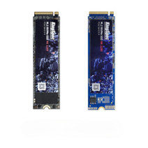 KingSpec-M.2 SSD 120/256/512GB/1 테라바이트 2 하드 드라이브 M2 m.2 NVMe pcie ssd 노트북 데스크탑 msi용 내부 디스크, 128GB