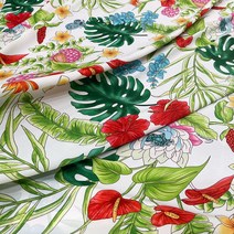 취미 퀼트 diy 도구 천연 순수 포플린 코튼 원단 패션 디자인 폴리에스테르 새틴 공장 인쇄 여름 쉬폰 천 Diy 봉제, [02] 1.5 meters, [04] Crepe de chine