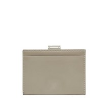 조셉앤스테이시 Easypass Amante Folding Card Wallet Simply Tofu