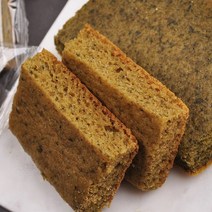 [전남영광] 찰보리 찜떡/빵 10개부터 골라담기, 상세설명 참조, 04번 찰보리빵 42개(봉당 7개입 6봉)