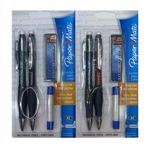 (할인 행사) 페이퍼메이트 샤프 0.7mm 세트 색상 랜덤 발송