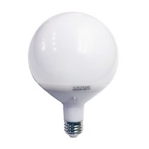 LED 볼전구 15W 롱타입 볼구 볼램프 전구 펜던트 라이톤, 롱타입 - 주광색