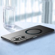 맥세이프 호환Funda Real me Neo3 3 GT 2 Pro 마스터 에디션 Q3 Q 전화 케이스 커버 럭셔리 마그네틱, 03 Realme GT Master, 01 BlackC