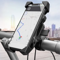 에이앤콩 야마하 tmax 530 560 스마트폰 거치대