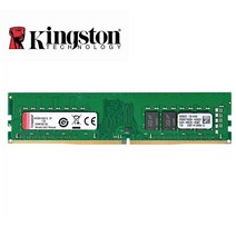 킹스턴 메모리 RAM DDR4 4 GB 8 16 32 2133MHz 2400MHz 2666MHz 288pin 1.2V gb 데스크탑 DIMM, 11 2PCS X 4GB 2133MHz