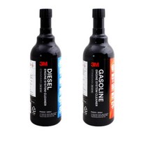 3M 연료첨가제 스탠다드 300ml 엔진 시스템 크리너 인젝터 디젤 휘발유 경유 옥탄가 세탄가 연비 자동차, 디젤(5202)