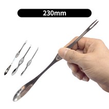 스텐 게포크(킹크랩.랍스타) 3size 10개묶음, 풍천 특대250mm 10개, 10개
