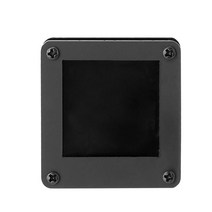 측정기소형 크기 IR 열 화상 카메라 8x8 적외선 해결책 진찰 기 측정 범위 0-80 ℃ USB 책임, 한개옵션0