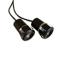 스피드웨이 5 전기 스쿠터 로고 조명 부용 led, 기본