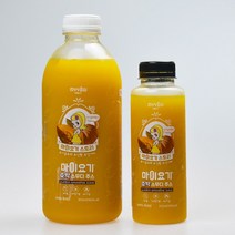 마이요기 늙은 단 통 호박 즙 스무디 주스 전통 맛있는 다이어트 붓기 엑기스 농축액 음료 순수 국산 100% 진액 임산부 산모 산후 빼는 NFC 착즙 음식 쥬스 310ml 5병, 02.호박주스 310ml 3병