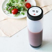 칠린 에코 튜브 소스통 피포, 710ml
