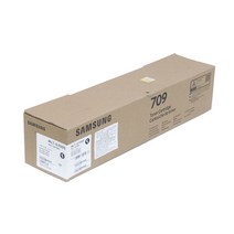 삼성 25000매 SCX 검정 8123 SAMSUNG 정품토너 7W93E510, 1개, 1개