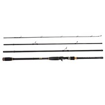 n a 미끼 캐스트 캐스팅로드 4 개 개 낚싯대 10-25g 루어 웨이트 여행 루어로드 - 3.0cm 다이와 시마노 레이카