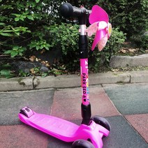 [젤리디자인] 킥보드 자전거 유모차 네임스티커 커팅스티커 컷팅 시트지스티커 홀로그램 주문제작 이름스티커, 대형 (가로 28cm X 세로 3cm), 02, 블랙(무광)
