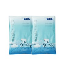 코멕스 아이스팩 (젤타입) 3호 2개