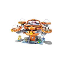 레고호환 크리에이터 오래된 낚시 가게 16050 더드림