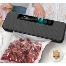 가정용 진공포장기 진공기 진공팩 포장기 진공 수비드 비닐 음식, C. 진공포장기