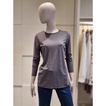 올리비아로렌 NEW. 기본 라운드 티셔츠 VOBALXX 8181