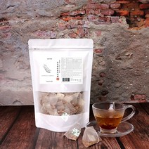 경성건강원 순수작두콩차 티백 30T 작두콩차 도두어린꼬투리 작두콩효능 비타민A B C 섬유질 몸에좋은차 콘카나빌린A 환절기 건강차, 1g, 60개입