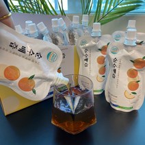 100% 나주배 통째로 착즙 나주 순수배즙 10포 1박스, 120ml