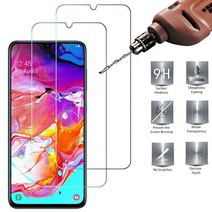 삼성 호환 갤럭시 S10 플러스용 강화 유리 보호기 노트 울트라 5G 필름, 01 9d Full Cover Glass, 04 for 노트 10