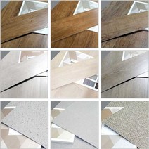 [마크트] LG하우시스 비점착 바닥데코타일 30종 WBDW-30 _ 2108EA, 12-3036A5