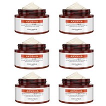 아이크림추천 촉촉아이크림 1+1+1폴리펩타이드 아이크림 주름제거/다크써클크림/눈가주름크림 30g junyichen 인증 촉촉 아이크림, 30g(3+3)