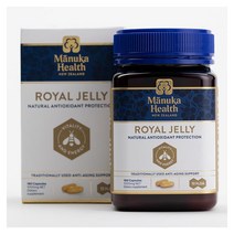 MANUKA HEALTH 마누카 헬스 로얄 젤리 10HDA 180캡슐