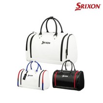 던롭정품 스릭슨 S164 투어 보스턴백, 색상 : 화이트