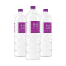 몽베스트 2L 48병, 상세페이지 참조, 상세페이지 참조