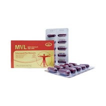 네이쳐스탑 호주 MVL 옥타코사놀 폴리코사놀 실리마린 30캡슐